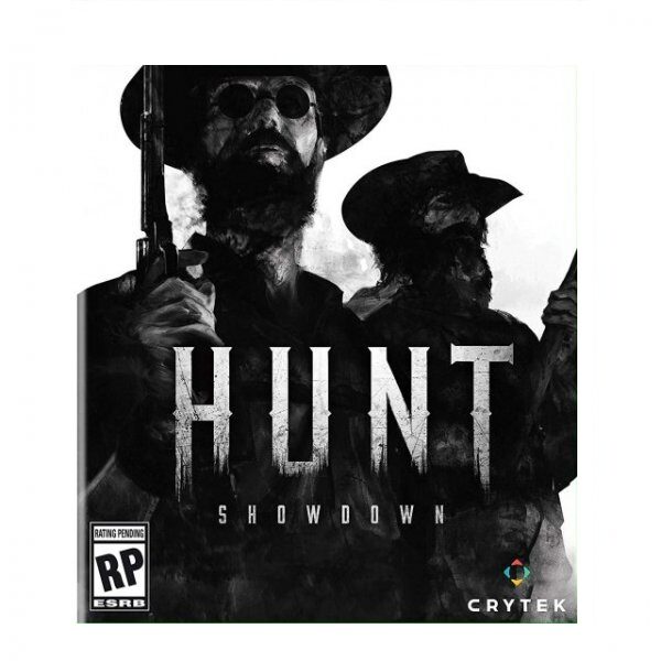 Hunt showdown ps4 digital 2024 code